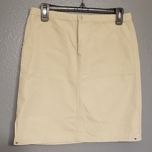 Tommy Hilfiger Skirt Womens size 4